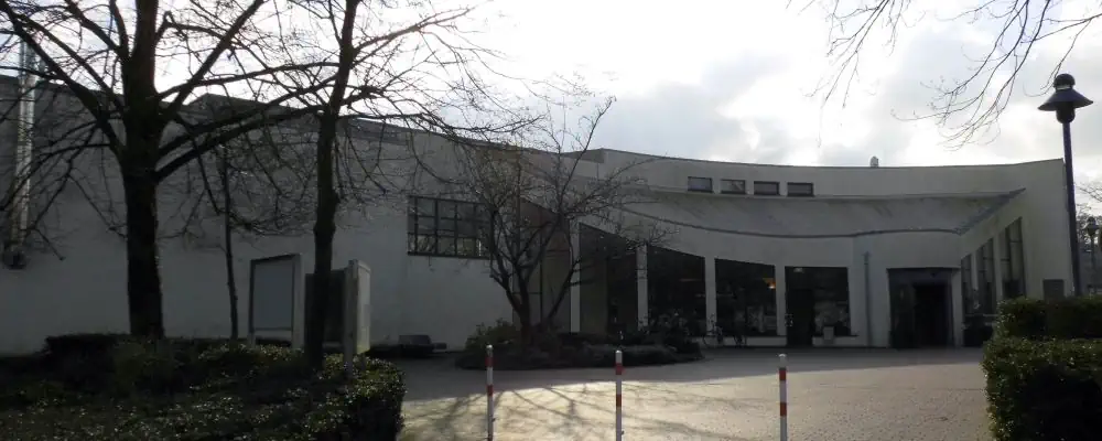 Videoüberwachung in Borken - legale Überwachung bei Diebstahl